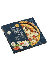 LUNDEN Caprese pizza 360g