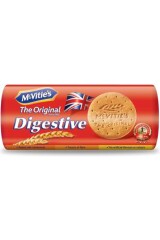 MCVITIES Digestive küpsised 400g