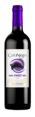 GATO NEGRO Medium Sweet Red 75cl