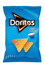 DORITOS Hapuk.maits.maisikrõpsud 170g