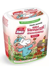 HERRA HAKKARAISEN Xylitol p maasikas 55g