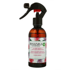 BOTANICA Island Rose & African Geranium Room spray 236ml