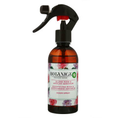 BOT BOT Room Spray Isl.Rose&Afr.Geranium 236 ml /Oro gaiviklis 236ml