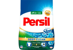 PERSIL Skalbiamieji milteliai freshness by silan (17 skalb.) 1,02kg