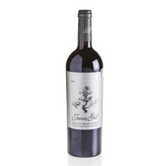 JUAN GIL Sarkanvīns Jumilla 0,75l