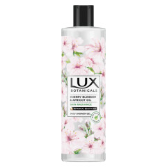 LUX LUX SG LIQ CHE&AP BPP 500ML CEENORGR L20 500ml