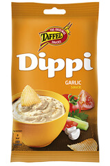 TAFFEL Taffel garlic-flavoured dip 14g