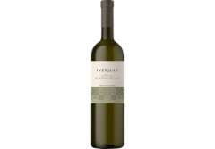 ALAZANI Baltasis pusiau saldus vynas Alazani Valley Iveriuli (11,5%) 750ml
