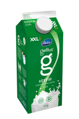 VALIO Keefir 2.5% Gefilus 2kg