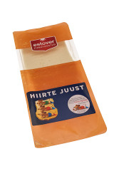 HIIRTE JUUST Hiirte juust 25,2%, viilutatud 500g