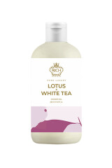 RICH Niisutav ja toitev lotus&white tea dušigeel 280ml