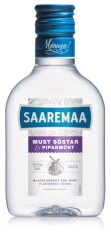 SAAREMAA Viin m.sõstra-piparmündi 37.5% 200g