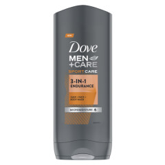 DOVE MEN DOVE SG MEN ENDRNC 12x400mlBAL 400ml