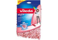 VILEDA SLOTA VILEDA FLATMOP STYLE REZ. 1pcs