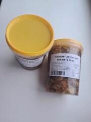 NO BRAND Riisikate segu tükeldatud Rumi 280g