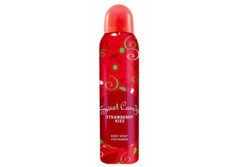 JEAN MARC Deodorant Strawberry Kiss 150ml