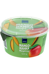 RAINBOW mango kohupiimakreem 500g