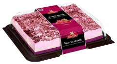 EESTI PAGAR Raspberry cake 650g