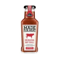 KÜHNE Kaste chilliga sriracha 235ml