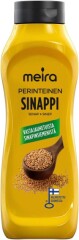 MEIRA Mustard Traditional 500g