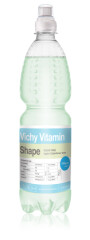 VICHY Vichy Vitamin Shape 0,75L PET 0,75l