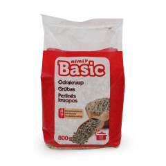 RIMI BASIC Odrakruup 800g