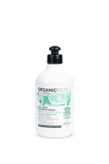 ORGANIC PEOPLE Eko indų plovikl. kūdikių ind._žaislams 500ml 500ml
