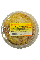 ERLANDIA TEA CAKE 380g
