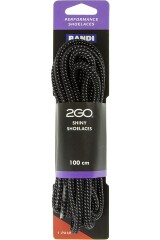 BANDI SHOE TAPES 100CM BLACK 1pcs