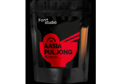 FOODSTUDIO Aasia puljong 750ml