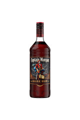 CAPTAIN MORGAN Rums captain morgan Black Label 100cl