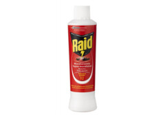 RAID Sipelgatõrjepulber 250g