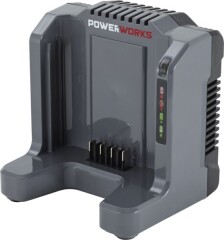 POWERWORKS AKULAADIJA P6OUC UNIVERSAL.60V 1pcs