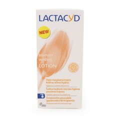 LACTACYD Intym.higienos prausiklis LACTACYD,200ml 200ml