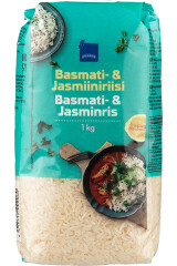 RAINBOW BASMATI 1kg