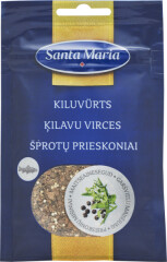 SANTA MARIA Šprotų prieskoniai 30g