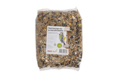 BALTIC AGRO Seeds mixture for birds 1 kg 1kg
