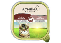 ATHENA Jēra gaļa 100g