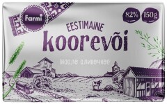FARMI KOOREVOI 82% 150g
