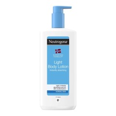 NEUTROGENA Kūno losjonas NEUTROGENA NORWEGIAN FORMULA 400ml