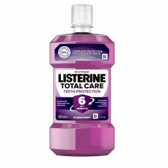 LISTERINE Mut.skal.līdz.listerine total care 500ml