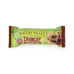 NATURE VALLEY Teraviljabatoon vahtrasiirupiga 42g