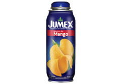 JUMEX JUMEX 0,473 l (LB) /Mango juice drink 473ml