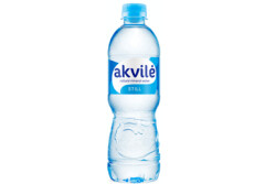 AKVILĖ Min.vesi gaseerimata 500ml