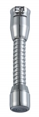 PERLATOR CASCADE SLC Aerator w.tap hose 10-20mm 1pcs