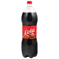 RIMI Karastusjook Cola 2l