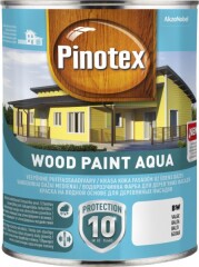 PINOTEX Fasadiniai dažai pinotex wood paint aqua bw bazė 1l