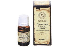 AROMATIKA Eeterlik õli aromatika teepuu 10ml