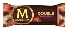 MAGNUM Double vaarika 88ml