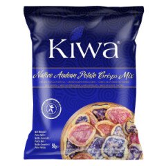 KIWA Andide kartulikrõps.mix 50g